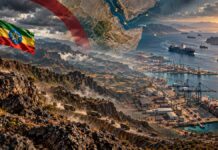 Ethiopia’s War Reaches the Red Sea: Ports, Power and Escalation