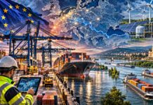 European Ports at a Structural Crossroads: Investment – Governance – Energy Transition and the Danube Challenge