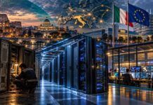 Europe’s Cybersecurity Funding: Italy’s Resilience Gap