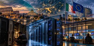 Europe’s Cybersecurity Funding: Italy’s Resilience Gap