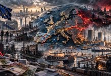 Europe’s Economic and Political Fragmentation: Debt – Deindustrialisation – Energy Sovereignty and the Geopolitical Redistribution of Power