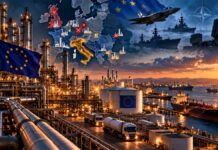 Europe’s Refining Reversal: Energy Security – Defence Readiness and the Cost of Lost Industrial Capacity