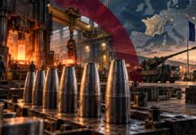 France’s 155 mm Supply Chain: The Industrial Conditions of Sovereignty