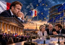France’s Sovereign Crisis and Europe’s Institutional Future: Integration, Rebalancing or Fragmentation?