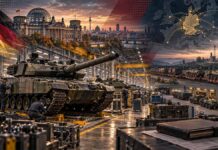Germany’s Rearmament: From Fiscal Power to Strategic Capacity