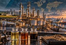 Global Biofuels – Advanced Bioproducts: Industrial Competition – Feedstock Security and the Future of Renewable Diesel