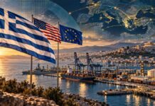 Greece’s Strategic Ascent: US Integration and Europe’s Stakes