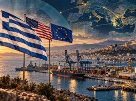 Greece’s Strategic Ascent: US Integration and Europe’s Stakes