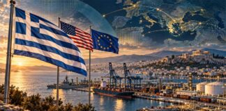 Greece’s Strategic Ascent: US Integration and Europe’s Stakes