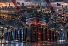 HYPERVISOR-LEVEL RANSOMWARE ATTACK COLLAPSES SOVEREIGN CLOUD CONTROL PLANES: SYSTEMIC BLAST RADIUS ACROSS CRITICAL INFRASTRUCTURE IN THE US, UK, AND EU