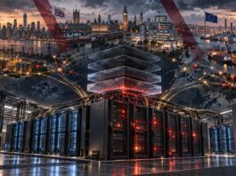 HYPERVISOR-LEVEL RANSOMWARE ATTACK COLLAPSES SOVEREIGN CLOUD CONTROL PLANES: SYSTEMIC BLAST RADIUS ACROSS CRITICAL INFRASTRUCTURE IN THE US, UK, AND EU