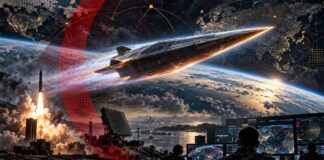 Hypersonic Power: Who Will Control the Time to Respond?