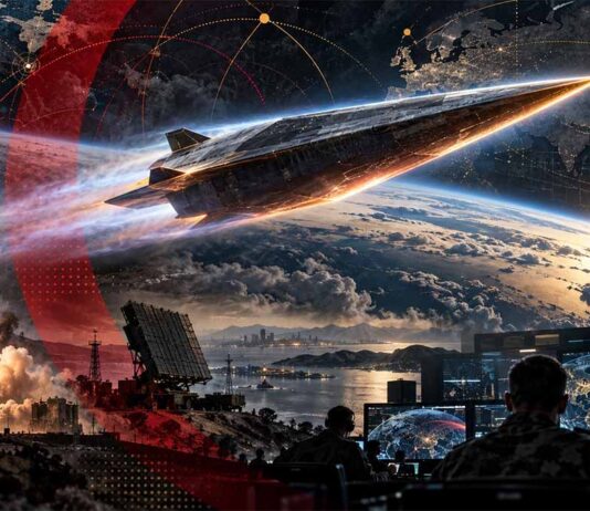 Hypersonic Power: Who Will Control the Time to Respond?