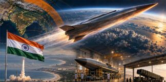 India’s Hypersonic Ambition: From Demonstration to Deployment