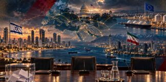 Iran – Israel – America’s Electoral War: Europe’s Exposure and the Struggle to Control Escalation