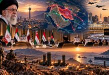 Iran and the Restructuring of Regional Security: The Tehran Summit – the Mecca Defence Pact and the Future of West Asian Strategic Order