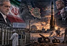 Iran’s NPT Threshold: Treaty Withdrawal, Nuclear Deterrence and the Post-Attack Security Doctrine
