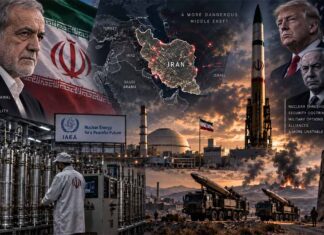 Iran’s NPT Threshold: Treaty Withdrawal, Nuclear Deterrence and the Post-Attack Security Doctrine