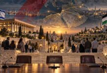Israel’s Contest for Power: State Identity – Palestinian Rights and the Regional Order