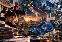 Italy’s Doctoral Compensation Crisis: Human Capital Erosion – Industrial Innovation and the Structural Risks to European Competitiveness