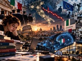 Italy’s Doctoral Compensation Crisis: Human Capital Erosion – Industrial Innovation and the Structural Risks to European Competitiveness
