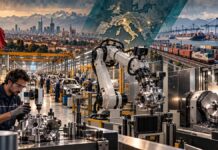 Italy’s Manufacturing Position: Scale – AI and European Resilience
