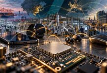 NearLink and Europe’s Next Digital Dependency