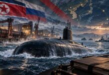 North Korea’s Undersea Nuclear Ambitions: Russian Technology, Strategic Bargaining and the Emerging Threat to Indo-Pacific Security
