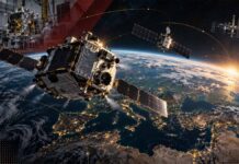 Orbital Manoeuvre and the New Balance of Space Power