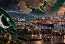 Pakistan’s Gulf Strategy: The Price of Indispensability
