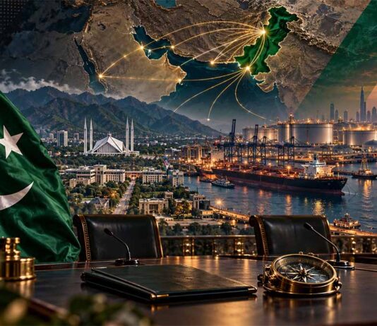 Pakistan’s Gulf Strategy: The Price of Indispensability