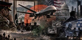 Pakistan–Powerus Drone Deal: Procurement Opacity, U.S. Capital and the Israeli-Linkage Question
