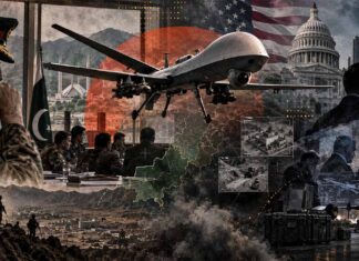 Pakistan–Powerus Drone Deal: Procurement Opacity, U.S. Capital and the Israeli-Linkage Question