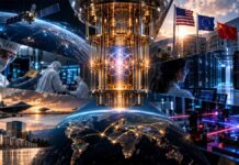 REPORT – Quantum Technologies 2026–2031: A Separation of Demonstrated Capability – Funded Programme and Narrative