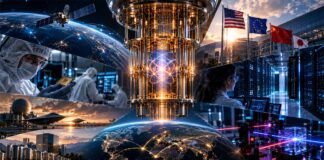 REPORT – Quantum Technologies 2026–2031: A Separation of Demonstrated Capability – Funded Programme and Narrative