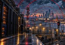 Russian Digital Infrastructure Disruption: Systemic Concentric Failures