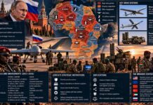 Russia’s Africa Arms Diplomacy: Advanced UAVs – Air Defence and the Contest for Military Sovereignty