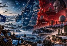Russia’s Baltic Radar Expansion: The Emerging Intelligence Balance Between Moscow and NATO