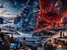 Russia’s Baltic Radar Expansion: The Emerging Intelligence Balance Between Moscow and NATO