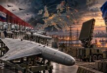 Russia’s Drone Warfare Transformation and the Future of European Defence