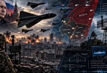 Russia’s Jet-Gerans: From Energy Strikes to Transmission Warfare?