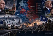 Russia’s Nuclear Coercion Against NATO’s Eastern Flank: Kaliningrad – Ukraine Support and the Risk of a Manufactured Escalation Crisis