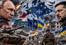 Russia–Ukraine War and the Fracturing European Security Order: Military Power, Strategic Alliances and the Limits of Diplomacy