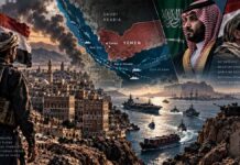 Sanaa’s Price for Peace: Saudi Arabia, Yemen and the New Red Sea Settlement
