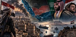 Sanaa’s Price for Peace: Saudi Arabia, Yemen and the New Red Sea Settlement