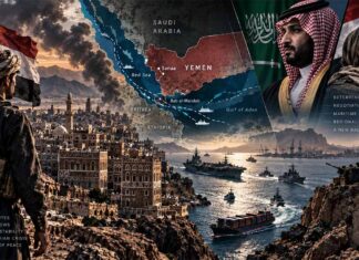Sanaa’s Price for Peace: Saudi Arabia, Yemen and the New Red Sea Settlement