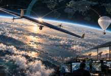 Stratospheric Power: The Race for Persistent Intelligence
