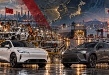 Sino-Japanese Automotive Realignment: Competition – Integration and Industrial Power