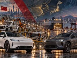 Sino-Japanese Automotive Realignment: Competition – Integration and Industrial Power