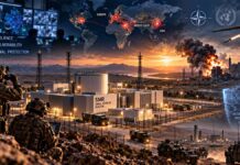 Small Nuclear Reactors in Future Conflicts: Energy Resilience – Military Vulnerability and the Limits of International Protection